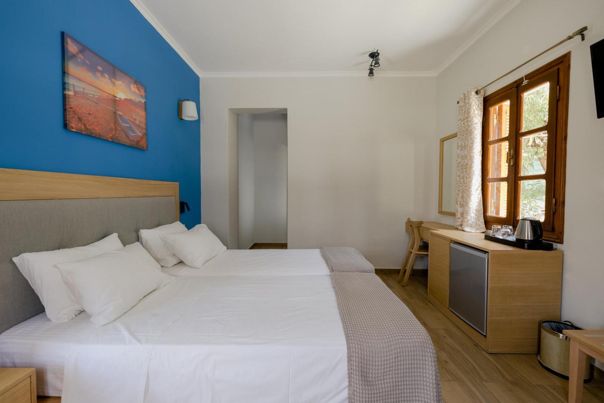Opera House Aparthotel