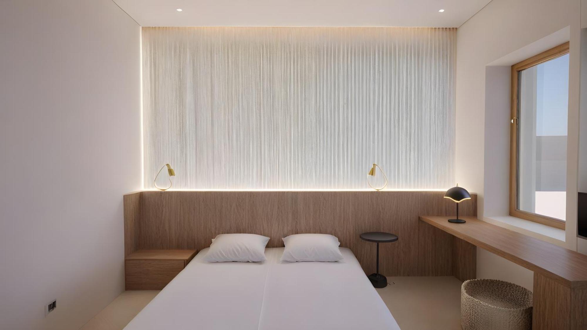 Opera House Aparthotel