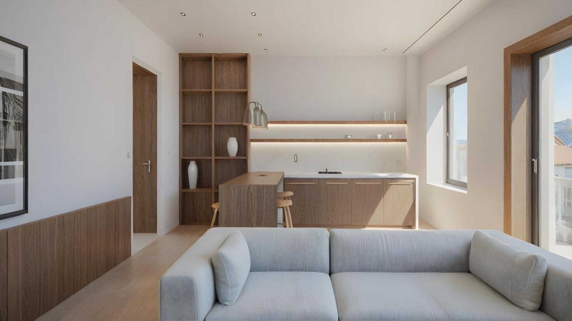 Opera House Aparthotel 4*